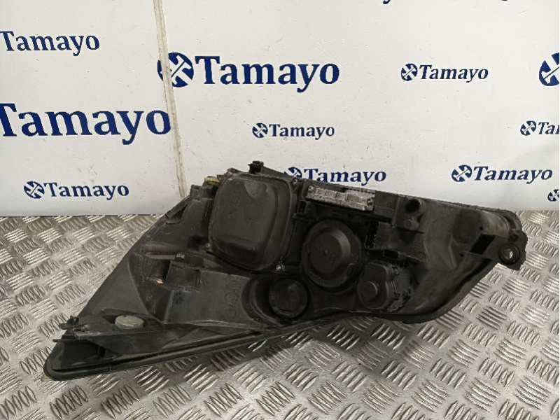 Recambio de faro derecho para renault espace iv (jk0) referencia OEM IAM   89034934