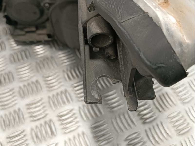 Recambio de faro derecho para renault espace iv (jk0) referencia OEM IAM   89034934