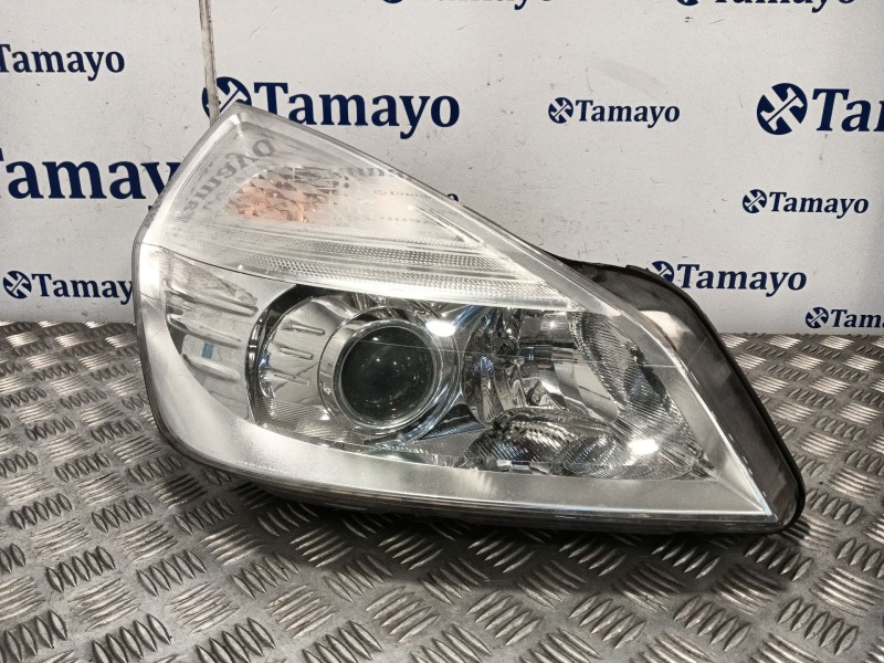 Recambio de faro derecho para renault espace iv (jk0) referencia OEM IAM   89034934