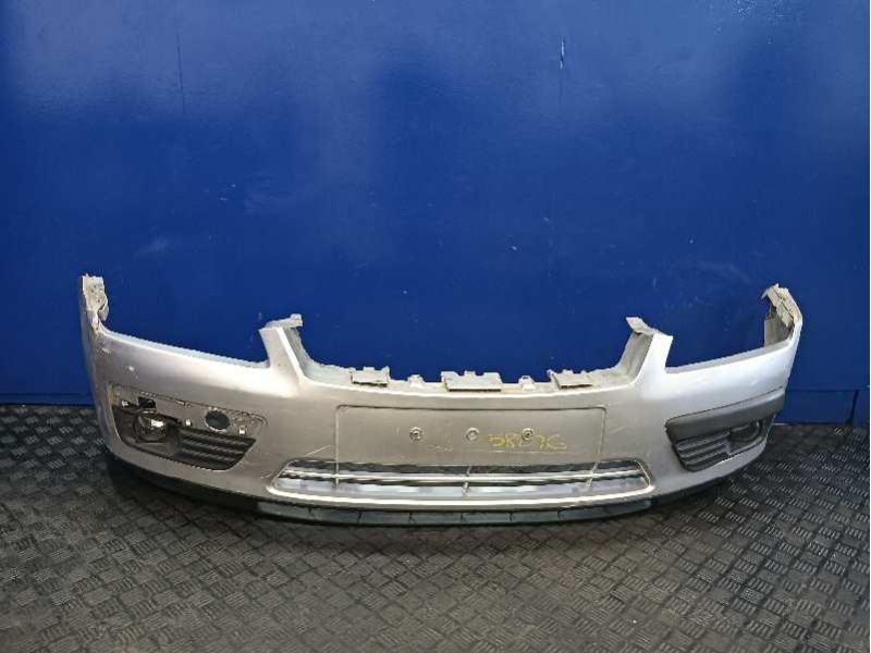 Recambio de paragolpes delantero para ford focus berlina (cap) referencia OEM IAM   