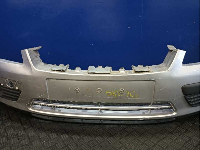 Recambio de paragolpes delantero para ford focus berlina (cap) referencia OEM IAM   