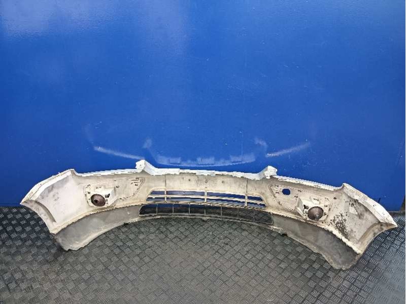 Recambio de paragolpes delantero para ford focus berlina (cap) referencia OEM IAM   