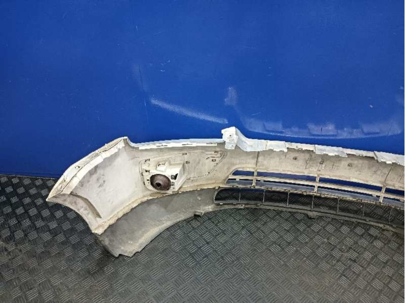Recambio de paragolpes delantero para ford focus berlina (cap) referencia OEM IAM   