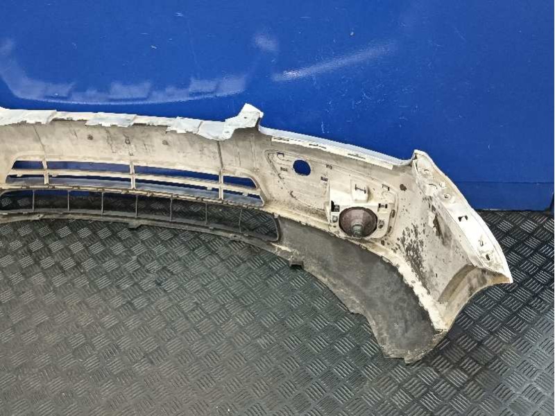 Recambio de paragolpes delantero para ford focus berlina (cap) referencia OEM IAM   