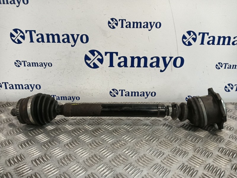 Recambio de transmision delantera izquierda para audi a4 berlina (b5) referencia OEM IAM   