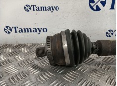 Recambio de transmision delantera izquierda para audi a4 berlina (b5) referencia OEM IAM    2
