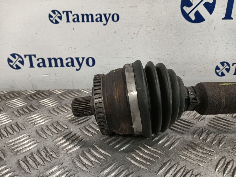 Recambio de transmision delantera izquierda para audi a4 berlina (b5) referencia OEM IAM   