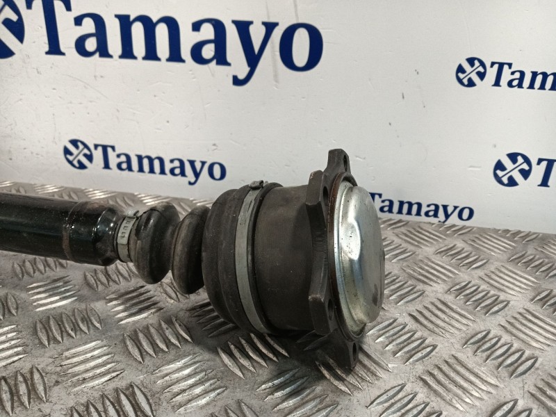 Recambio de transmision delantera izquierda para audi a4 berlina (b5) referencia OEM IAM   