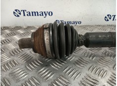 Recambio de transmision delantera derecha para seat leon (1p1) referencia OEM IAM 1K0407272JT   2