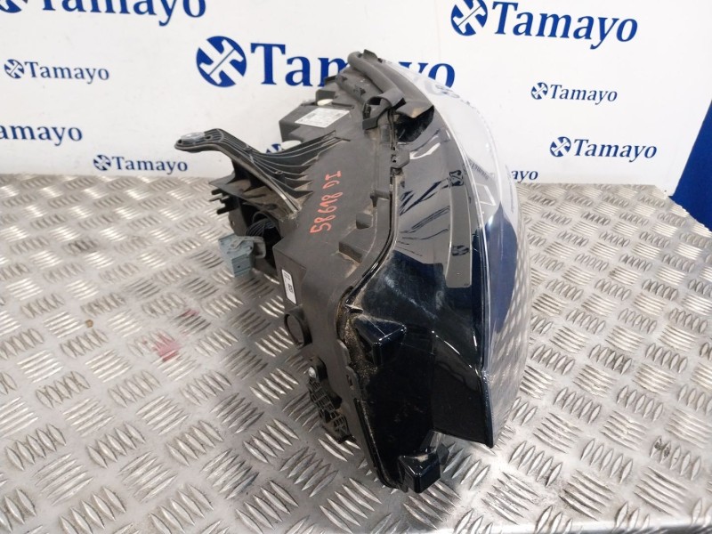 Recambio de faro izquierdo para bmw 2 active tourer (u06) 220i mild hybrid referencia OEM IAM 5A42243  63115A431B7