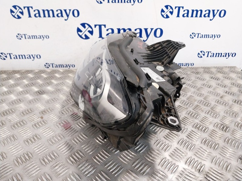 Recambio de faro izquierdo para bmw 2 active tourer (u06) 220i mild hybrid referencia OEM IAM 5A42243  63115A431B7