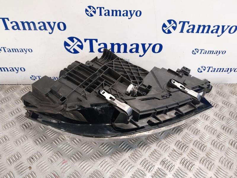 Recambio de faro izquierdo para bmw 2 active tourer (u06) 220i mild hybrid referencia OEM IAM 5A42243  63115A431B7