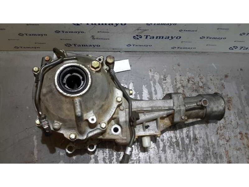 Recambio de diferencial delantero para mitsubishi outlander (cu0w) 2.0 cat referencia OEM IAM 4G63  