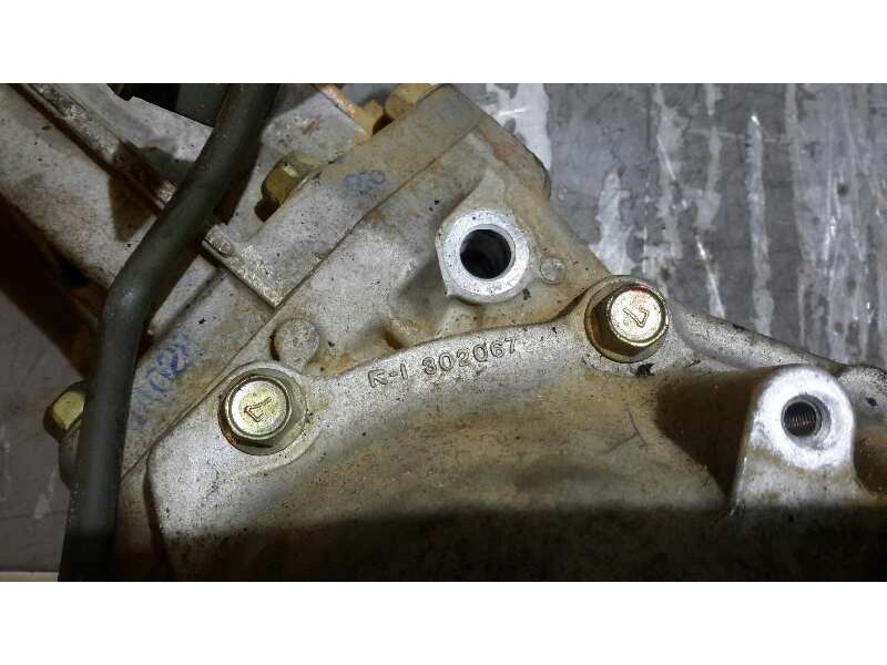 Recambio de diferencial delantero para mitsubishi outlander (cu0w) 2.0 cat referencia OEM IAM 4G63  