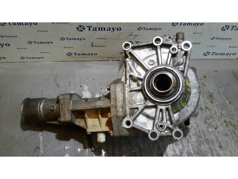 Recambio de diferencial delantero para mitsubishi outlander (cu0w) 2.0 cat referencia OEM IAM 4G63  