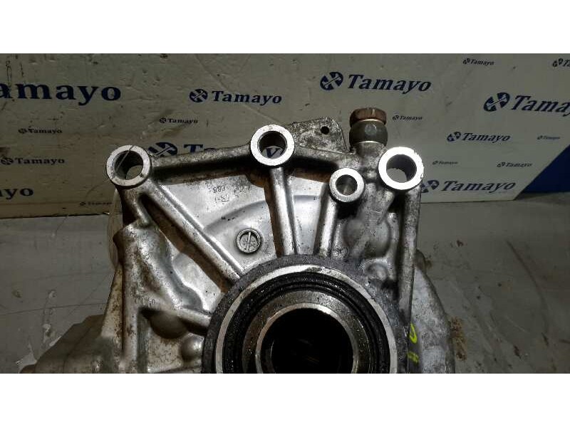 Recambio de diferencial delantero para mitsubishi outlander (cu0w) 2.0 cat referencia OEM IAM 4G63  