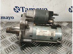 Recambio de motor arranque para ford transit courier b460 furgoneta/monovolumen 1.5 tdci referencia OEM IAM H1BT11000DB  