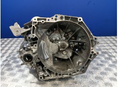 Recambio de caja cambios para peugeot 308 i (4a_, 4c_) 1.6 hdi referencia OEM IAM 20DP60  
