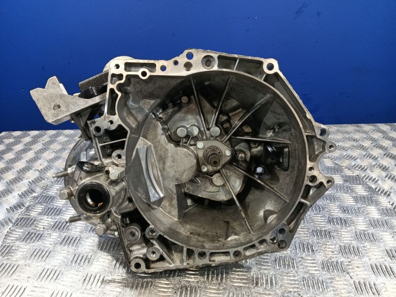 Recambio de caja cambios para peugeot 308 i (4a_, 4c_) 1.6 hdi referencia OEM IAM 20DP60  