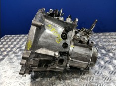 Recambio de caja cambios para peugeot 308 i (4a_, 4c_) 1.6 hdi referencia OEM IAM 20DP60   2