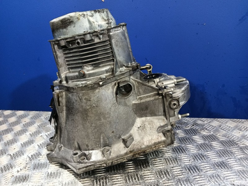 Recambio de caja cambios para peugeot 308 i (4a_, 4c_) 1.6 hdi referencia OEM IAM 20DP60  