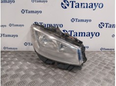 Recambio de faro derecho para renault megane ii station wagon (km0/1_) 1.9 dci (kmrg, km1g, km0g, km2c) referencia OEM IAM 89307