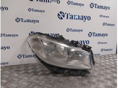 Recambio de faro derecho para renault megane ii station wagon (km0/1_) 1.9 dci (kmrg, km1g, km0g, km2c) referencia OEM IAM 89307 2
