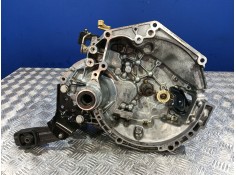 Recambio de caja cambios para citroën c2 (jm_) 1.1 referencia OEM IAM 20CQ08  