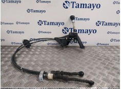 Recambio de palanca cambio para mazda cx-30 (dm, dt, ed) skyactiv-g m hybrid referencia OEM IAM DFR546100  