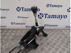 Recambio de palanca cambio para mazda cx-30 (dm, dt, ed) skyactiv-g m hybrid referencia OEM IAM DFR546100   2