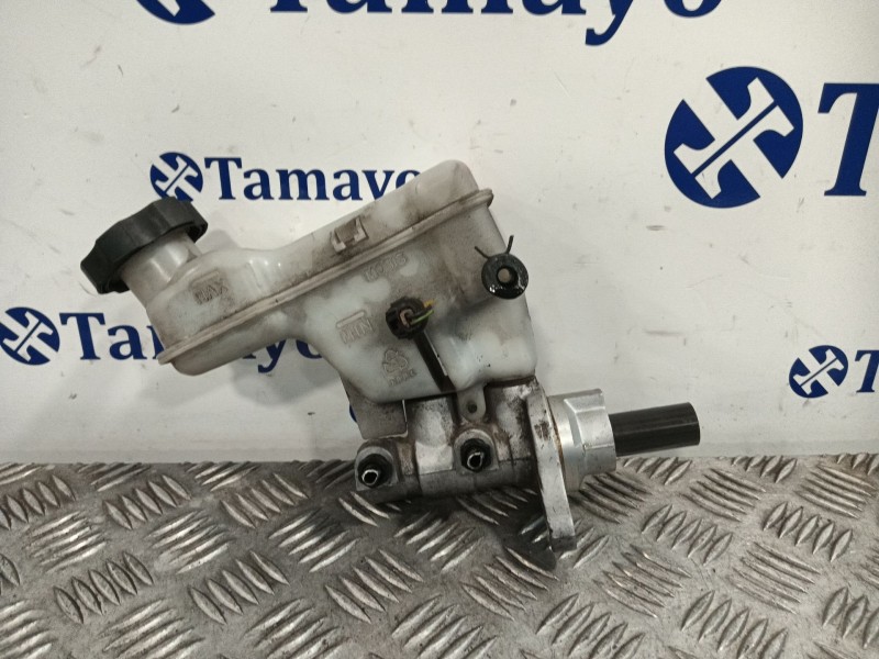 Recambio de bomba freno para hyundai ix20 (jc) 1.4 referencia OEM IAM   