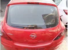 Recambio de porton trasero para opel corsa d (s07) 1.2 (l08, l68) referencia OEM IAM   