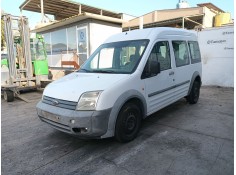 ford transit connect (p65_, p70_, p80_) del año 2007 2