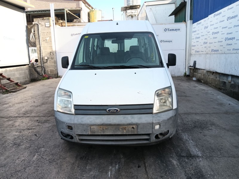 ford transit connect (p65_, p70_, p80_) del año 2007