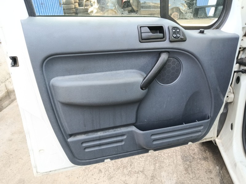 ford transit connect (p65_, p70_, p80_) del año 2007
