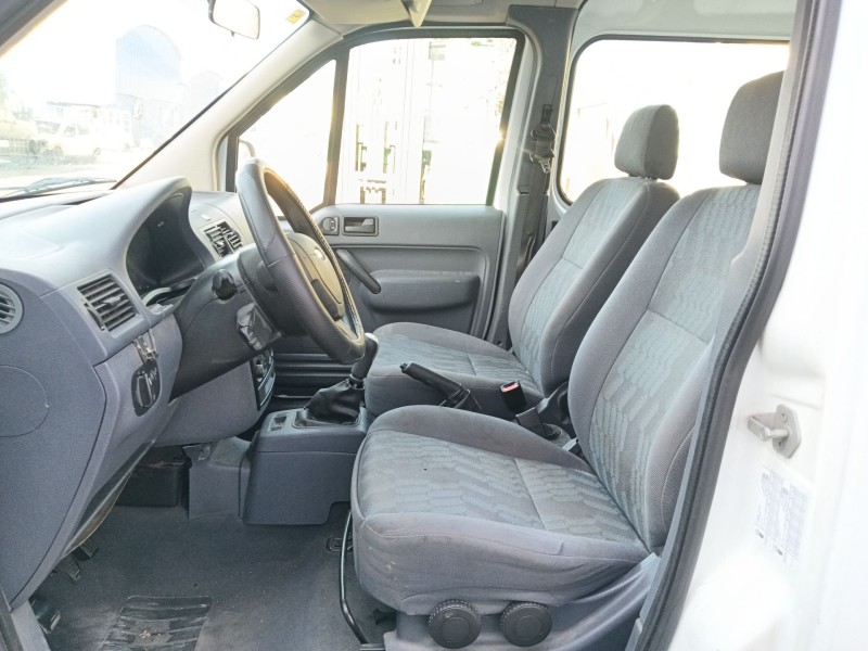 ford transit connect (p65_, p70_, p80_) del año 2007