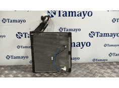 Recambio de evaporador aire acondicionado para mazda cx-30 (dm, dt, ed) skyactiv-g m hybrid referencia OEM IAM J2842  