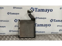 Recambio de evaporador aire acondicionado para mazda cx-30 (dm, dt, ed) skyactiv-g m hybrid referencia OEM IAM J2842   2