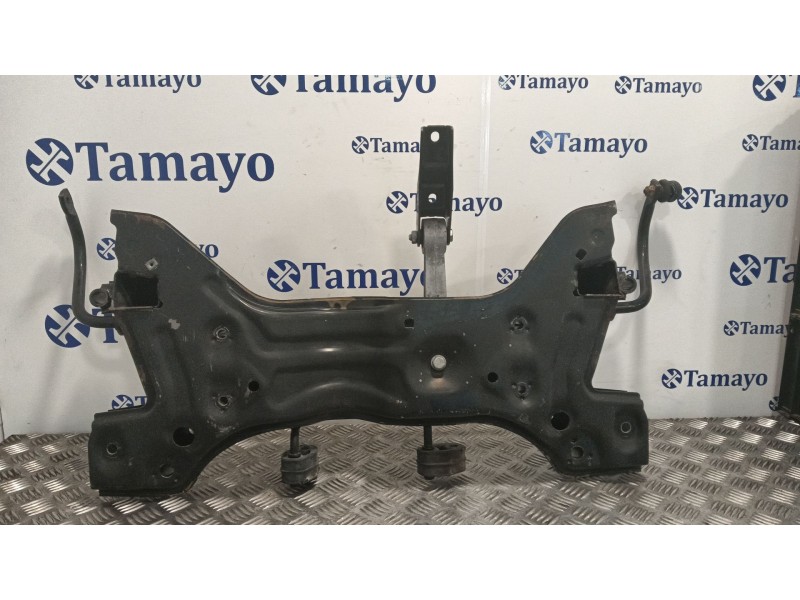 Recambio de puente delantero para seat ibiza (6j5) referencia OEM IAM 6Q0199851AP 6R0199475A 