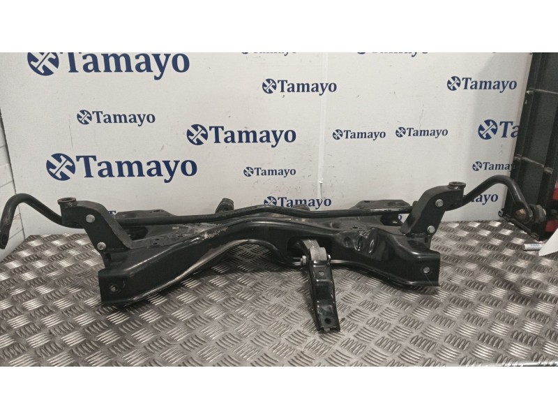 Recambio de puente delantero para seat ibiza (6j5) referencia OEM IAM 6Q0199851AP 6R0199475A 