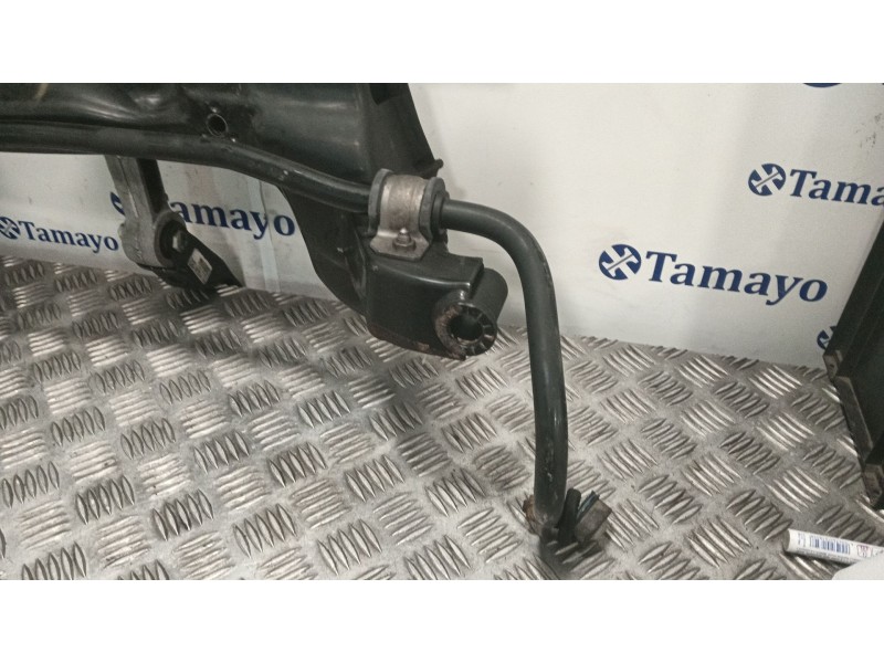 Recambio de puente delantero para seat ibiza (6j5) referencia OEM IAM 6Q0199851AP 6R0199475A 
