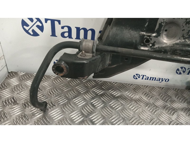 Recambio de puente delantero para seat ibiza (6j5) referencia OEM IAM 6Q0199851AP 6R0199475A 