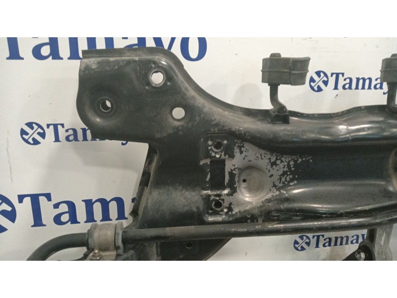 Recambio de puente delantero para seat ibiza (6j5) referencia OEM IAM 6Q0199851AP 6R0199475A 