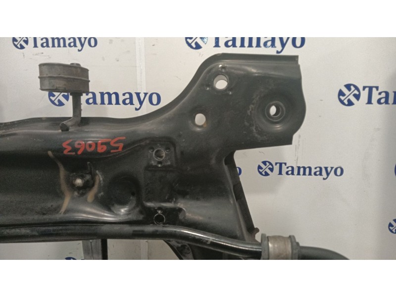 Recambio de puente delantero para seat ibiza (6j5) referencia OEM IAM 6Q0199851AP 6R0199475A 