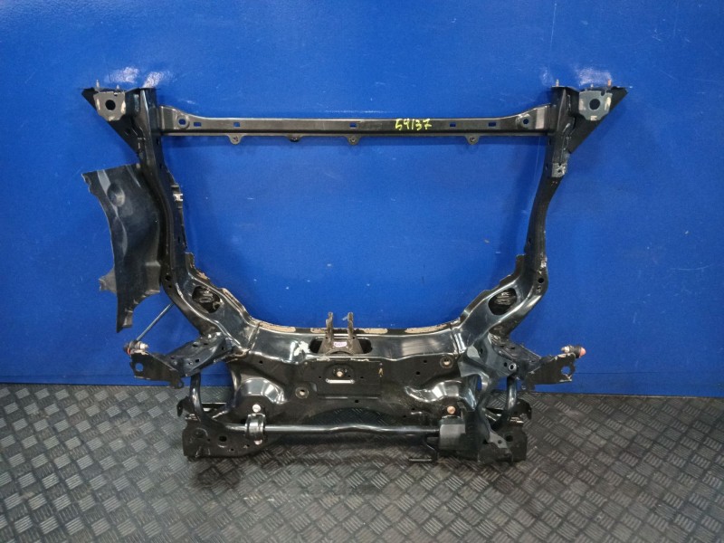 Recambio de puente delantero para mazda cx-30 (dm, dt, ed) skyactiv-g m hybrid referencia OEM IAM   