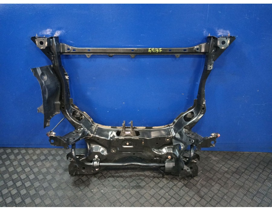Recambio de puente delantero para mazda cx-30 (dm, dt, ed) skyactiv-g m hybrid referencia OEM IAM   