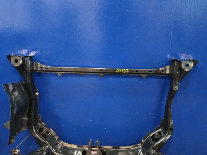 Recambio de puente delantero para mazda cx-30 (dm, dt, ed) skyactiv-g m hybrid referencia OEM IAM   
