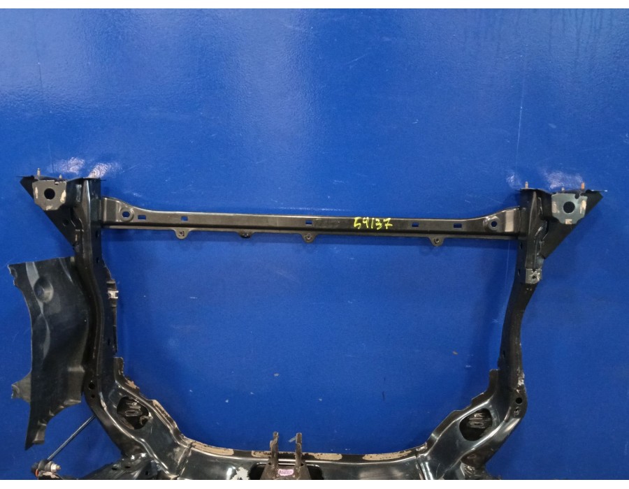 Recambio de puente delantero para mazda cx-30 (dm, dt, ed) skyactiv-g m hybrid referencia OEM IAM   