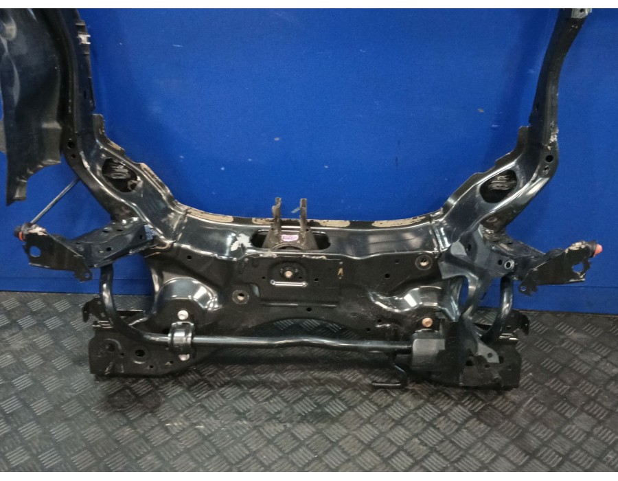 Recambio de puente delantero para mazda cx-30 (dm, dt, ed) skyactiv-g m hybrid referencia OEM IAM   