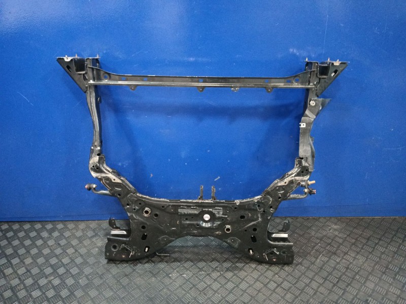Recambio de puente delantero para mazda cx-30 (dm, dt, ed) skyactiv-g m hybrid referencia OEM IAM   